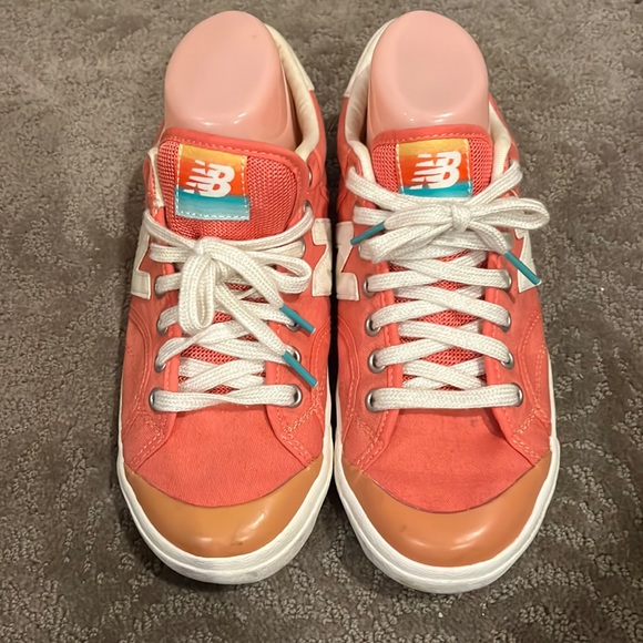 New Balance WALPROAPC W8.5 Worn Once by me - Picture 1 of 8